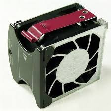 Cooler Ventilator server HP Compaq 279036-001 Hot Plug Fan DL380 G3 G4 foto