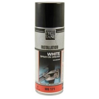 Spray Grasime alba 400ml Tectane foto