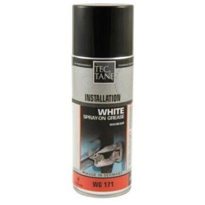 Spray Grasime alba 400ml Tectane