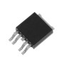 Circuit integrat, high-side, TO252-5, INFINEON TECHNOLOGIES - BTS6133D&nbsp;