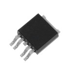 Circuit integrat, high-side, TO252-5, INFINEON TECHNOLOGIES - ITS428L2&nbsp;