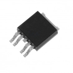 Circuit integrat, high-side, TO252-5, INFINEON TECHNOLOGIES - BTS5012SDA 