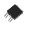 Circuit integrat, high-side, TO252-5, INFINEON TECHNOLOGIES - BTS6133D&nbsp;