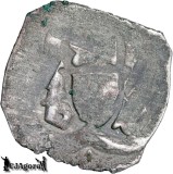 1427-38, Pfennig - Albert al V-lea - Ducatul Austriei (Sf&acirc;ntul Imperiu Roman)