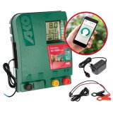 Generator gard electric XDi 15000 smart 20J AKO alimentare 12/230V