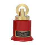 EMPER ASAYA SANDAL ROUGE, femei, 100 ml
