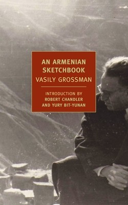 An Armenian Sketchbook foto