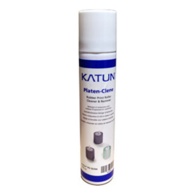 Spray platenclene curatare role de cauciuc 100ml foto