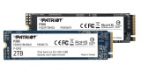 Cumpara ieftin SSD Patriot P300, 1TB, NVMe, M.2, 1 TB
