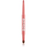 Buxom POWER LINE&trade; PLUMPING LIP LINER dermatograf cremos pentru buze cu efect de crestere culoare Rich Rose 0,3 g