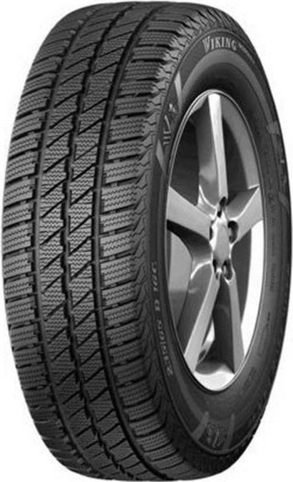 Anvelope Viking Four Tech Van 205/65R16c 107/105T All Season