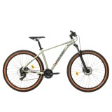 Cumpara ieftin Bicicleta Mtb Afisport M3 2025 - 29 inch, S, Gri Ultimate FactoryBikes