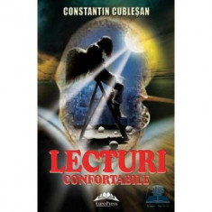 Lecturi confortabile - Constantin Cublesan