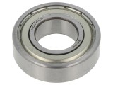 Lagăr cu bile din oțel &Oslash;20mm &Oslash;42mm W12mm pentru rulmenți