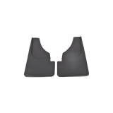 Set aparatori noroi pentru fata compatibile Dacia Duster I 2009-2017 Cod: DCA-900-TR