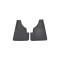 Set aparatori noroi pentru fata compatibile Dacia Duster I 2009-2017 Cod: DCA-900-TR