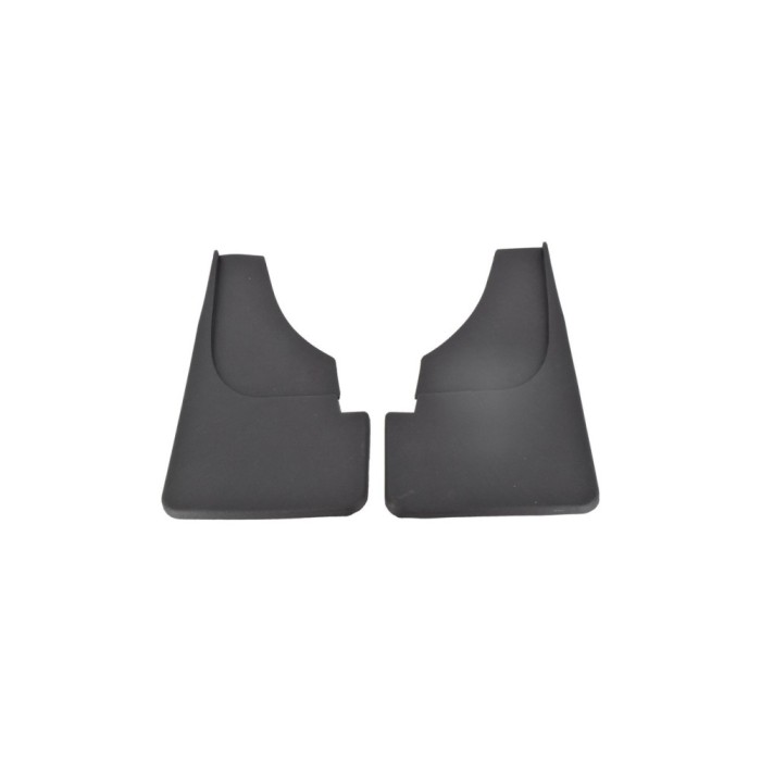 Set aparatori noroi pentru fata compatibile Dacia Duster I 2009-2017 Cod: DCA-900-TR