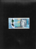 Cumpara ieftin Scotia The Royal Bank of Scotland 5 pounds seria095139