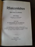 Pflanzenleben - Anton Kerner von Marilaun vol.2