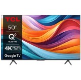 Qled TV 4K 50&#039;&#039;(126cm) TCL 50T7B (Model