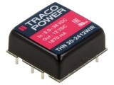 Convertor DC/DC 20W, 9&divide;36VDC