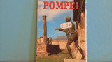 ITALIA - POMPEI - 18 VEDERI DIN ORAS - NECIRCULAT., Necirculata, Fotografie