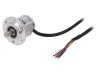 Encoder Incremental SICK DBS50E-S5AK01000, 1000imp/rotatie, RS422, IP65, Ax 8mm, Alimentare 4.5-5.5V DC