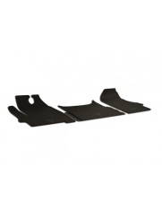 Set covorase auto din cauciuc tip tavita Iveco DAILY (2014-) &ndash; 3PCS Umbrella
