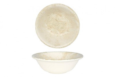 Bonna Bol - Nacrous - Por&amp;Aring;&amp;pound;elan - 16 cm (400cc) - set de 6 foto