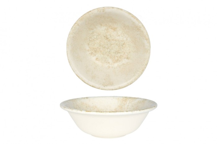 Bonna Bol - Nacrous - Por&Aring;&pound;elan - 16 cm (400cc) - set de 6