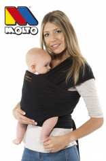 Wrap elastic din bumbac foto