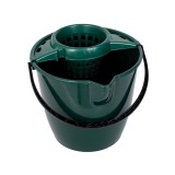 Cumpara ieftin Galeata rotunda cu storcator 12 litri
