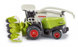 Jucarie - Claas Forage Harvester | Siku