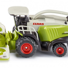 Jucarie - Claas Forage Harvester | Siku