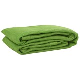 Cumpara ieftin Covor pentru cort, verde deschis, 250x200 cm, HDPE