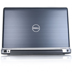 Laptop Dell Latitude E6230, Intel&amp;amp;#xAE; Core&amp;amp;#x2122; i7-3520M 3.60 GHz, 8GB DDR3, 128GB SSD foto