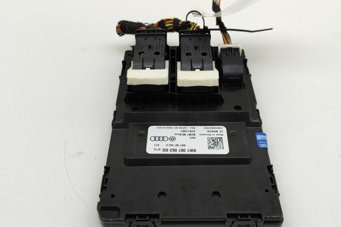 Modul de confort AUDI A5 Sportback F5A 2024 OEM: 8W1907063DG,8W1907063G,F005V03767 | 31723384