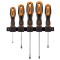 Set surubelnite Neo Tools 04-192 HardWork ToolsRange