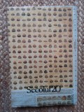 Secolul 20 - Revista de literatura universala ( Nr. 4-5/1980)