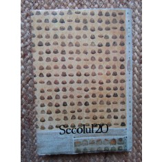 Secolul 20 - Revista de literatura universala ( Nr. 4-5/1980)