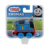 Locomotiva din plastic Thomas &amp; Friends - Thomas