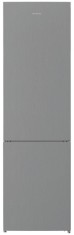 Combina frigorifica ARCTIC AK60360M30MT 334 Litri Clasa A+ Argintiu foto