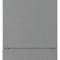 Combina frigorifica ARCTIC AK60360M30MT 334 Litri Clasa A+ Argintiu
