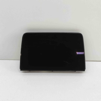 Ecran de navigație FORD KUGA III DFK 2023 OEM: LJ6T-18B955-FE foto