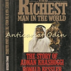 The Richest Man In The World - Ronald Kessler