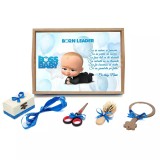Cumpara ieftin Tavita pentru Mot - Baby Boss - TPM29