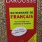Dictionnaire de francais Larousse
