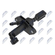 Pompa centrala ambreiaj Suzuki Sx4, 1.5, 1.5vvt, 1.5vvti, 1.6ddis, 1.6lpg, 1.6vvt, 1.9ddis, 2.0ddis 20, Kizashi 2.4 20, Fiat Sedici 1.6 16v, 1.9d