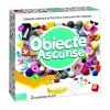 Joc De Societate Obiecte Ascunse, Jocuri