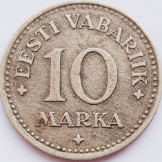 2540 Estonia 10 marka 1925 km 4